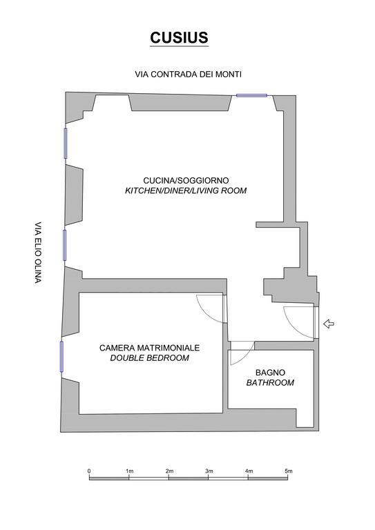 Apartments Cusius And Horta Orta San Giulio Room photo