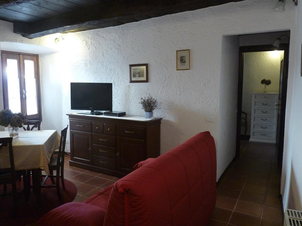 Apartments Cusius And Horta Orta San Giulio Exterior photo