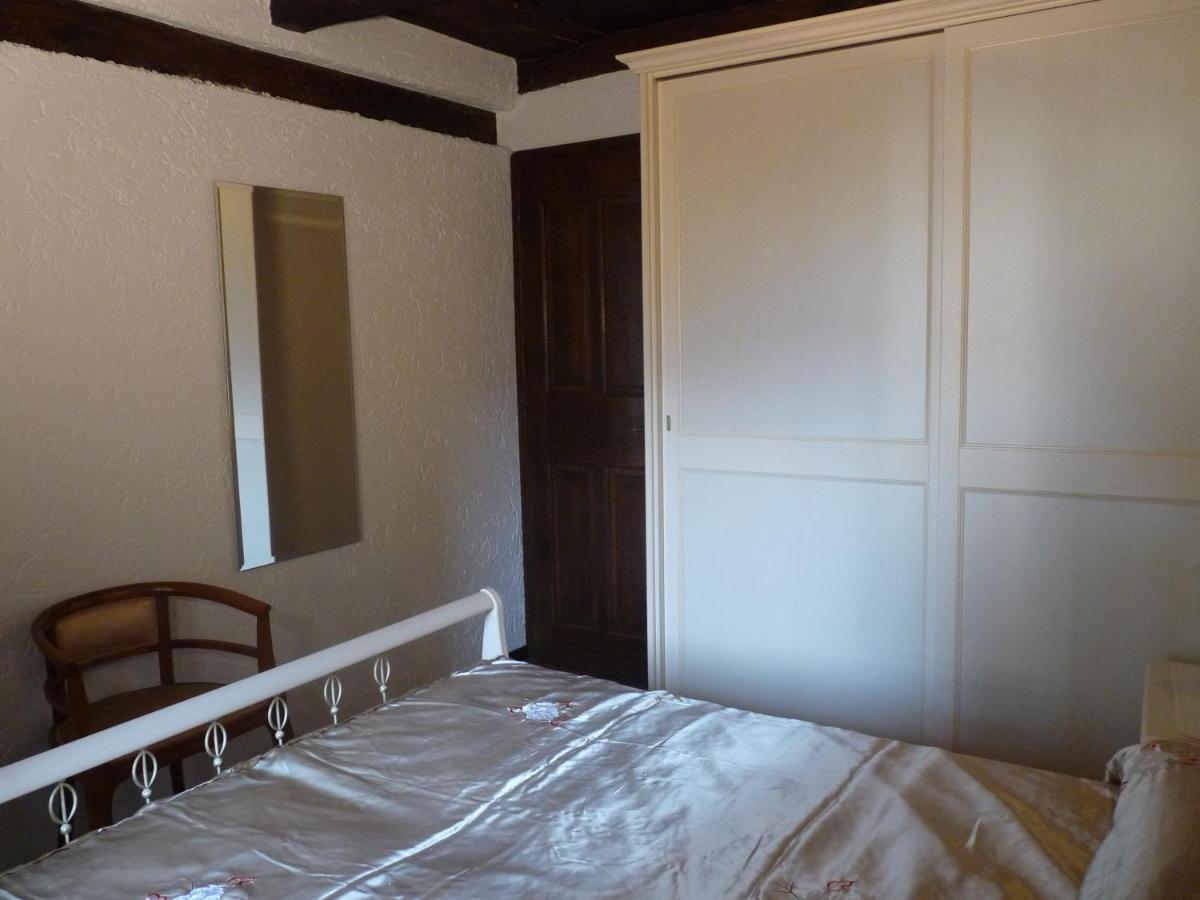 Apartments Cusius And Horta Orta San Giulio Room photo