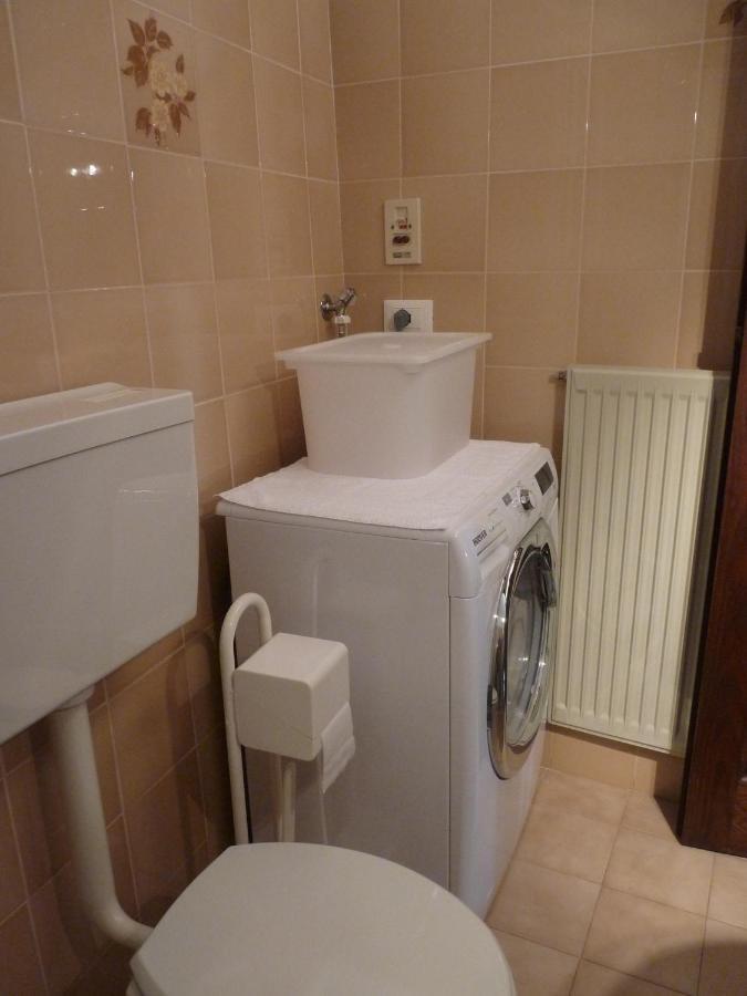 Apartments Cusius And Horta Orta San Giulio Room photo