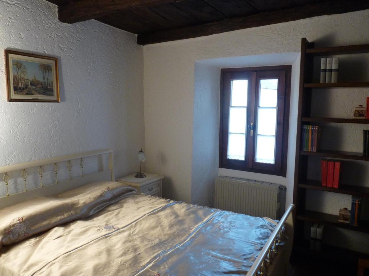 Apartments Cusius And Horta Orta San Giulio Room photo