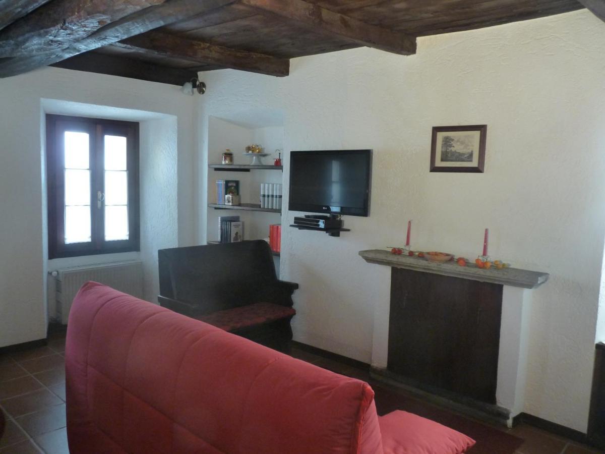 Apartments Cusius And Horta Orta San Giulio Room photo